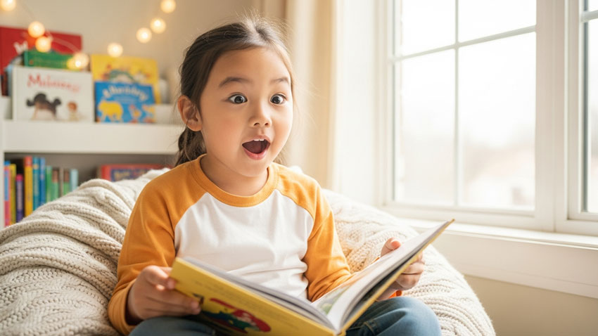 Top 5 ý tưởng hoạt động vừa học vừa chơi cho bé 3-4 tuổi tại Thế Giới Học Liệu