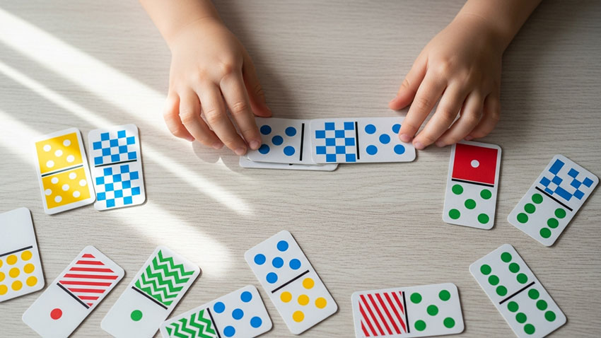 Top 5 ý tưởng hoạt động vừa học vừa chơi cho bé 3-4 tuổi