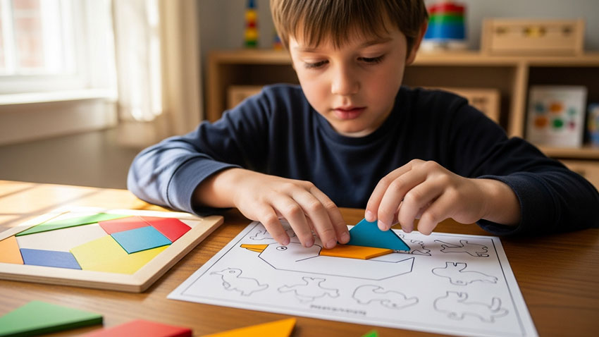 Top 5 ý tưởng hoạt động vừa học vừa chơi cho bé 3-4 tuổi