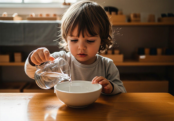 Vì sao kỹ năng vận động tinh quan trọng