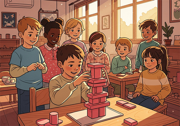 Lưu ý quan trọng để đảm bảo an toàn cho trẻ